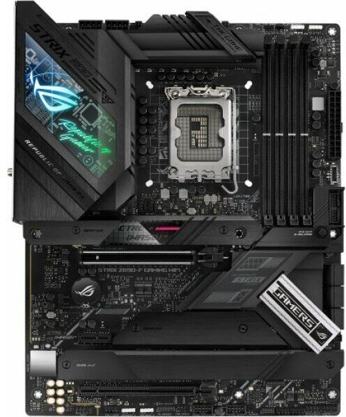 ASUS ROG Strix Z690-F Gaming WiFi