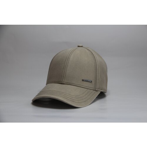 фото Бейсболка urban peak, размер 57-59, бежевый