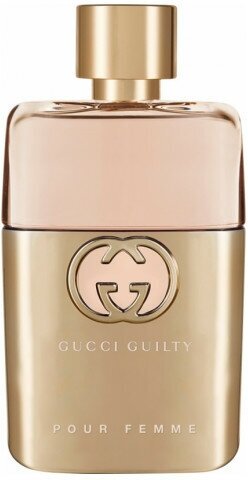 Gucci Guilty Eau de Parfum парфюмированная вода 50мл