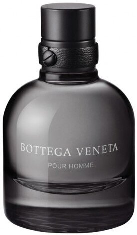 Bottega Veneta Pour Homme туалетная вода 50мл