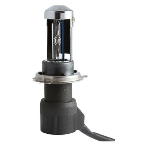 Биксенон GL Н4 6000К