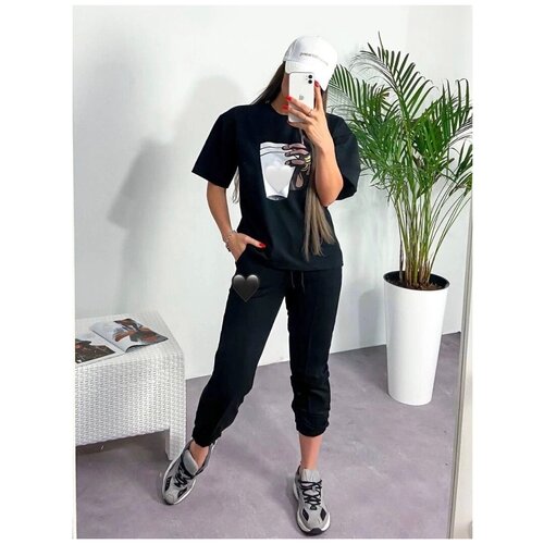 фото Костюм женский amore