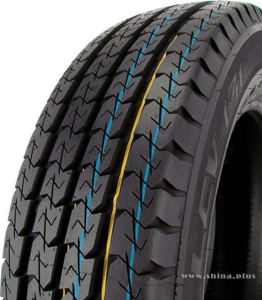 185/75 R16C Кама-евро НК-131 104/102N (лето) а/шина