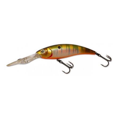 фото Воблер kosadaka trol dd ( длина (мм) 80; вес (гр.) 17 / pnt)