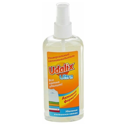 Пятновыводитель Udalix Ultra 150 мл 817₽