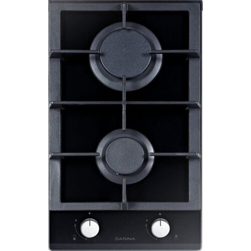 Газовая варочная поверхность DARINA 1T2 C 523 B черный 000058444 711400₽