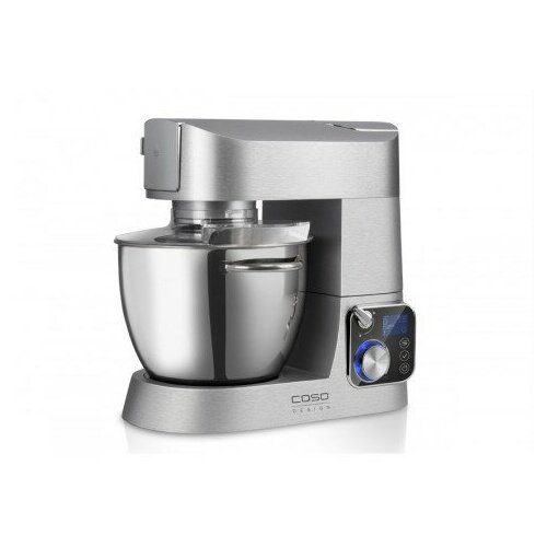 Кухкомбайн CASO KM 1200 Chef 4654100₽