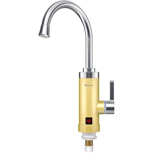 Водонагреватель проточный Thermex Amber 3000 249900₽