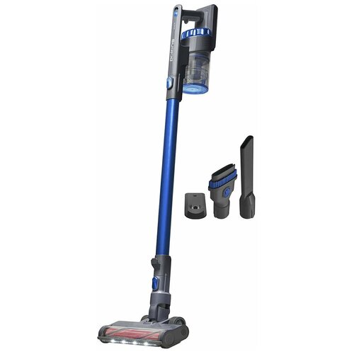 Беспроводной пылесос Polaris PVCS 0724 2091400₽