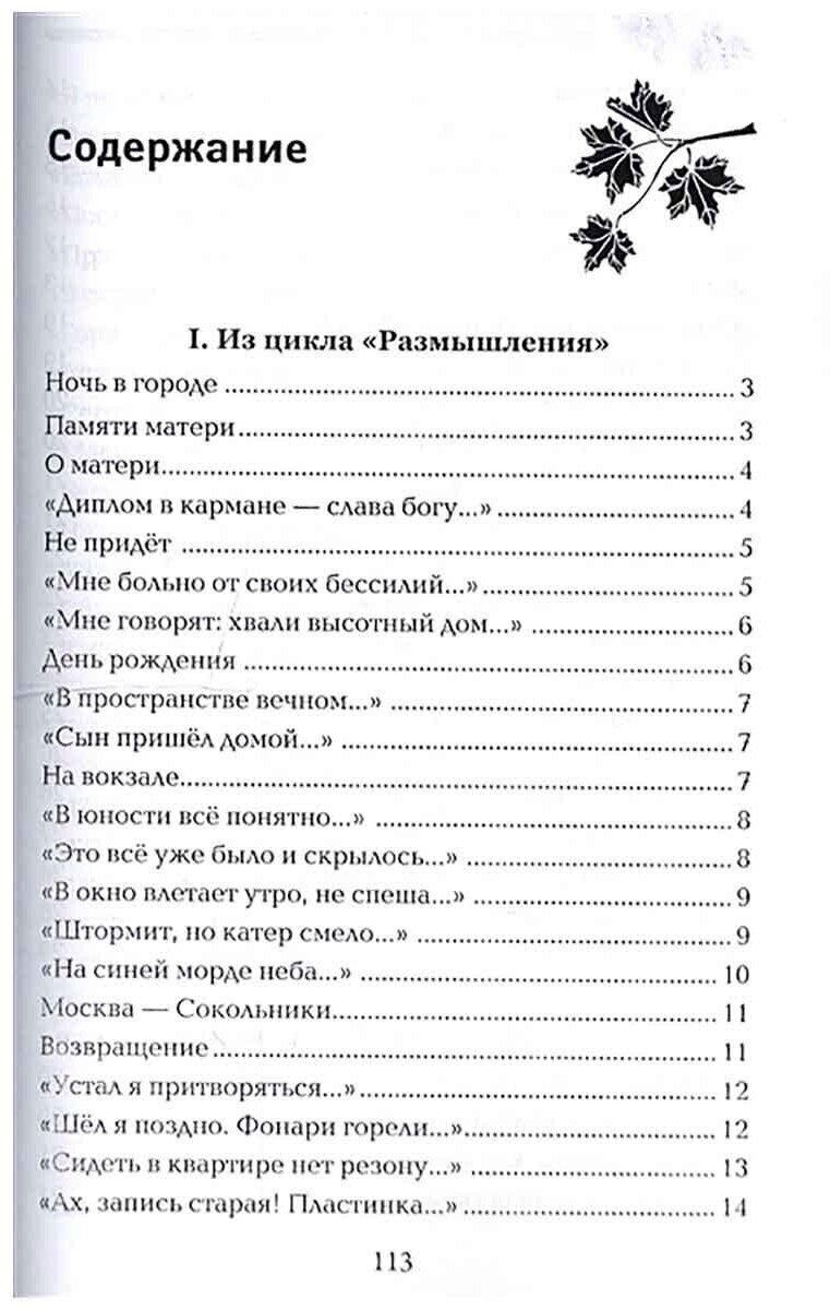 Странник по жизни (Александровский Геннадий Яковлевич) - фото №2
