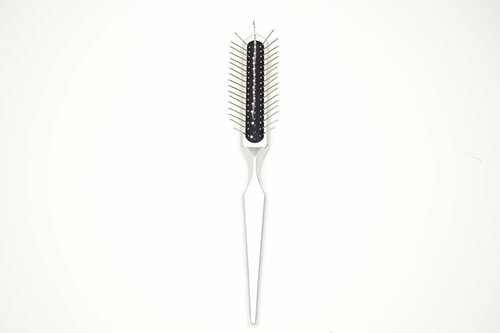 Расческа узкая Ellen Wille для париков - Hairbrush with burling