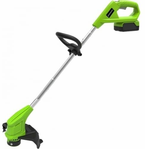 Аккумуляторный триммер Greenworks G24LT25 24 V Greenworks