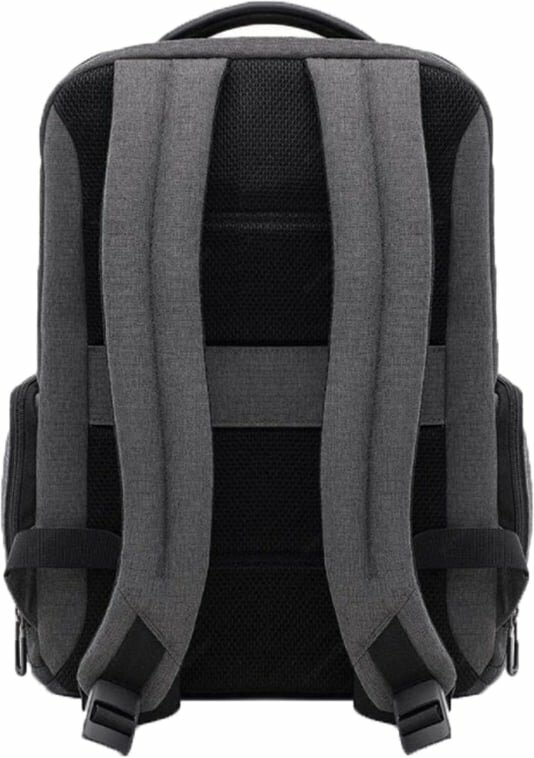 Рюкзак Xiaomi THE BACKPACK XDLGX-04 (X31382) 32x44x16см 21л. 0.5кг. полиэстер темно-серый - фото №3