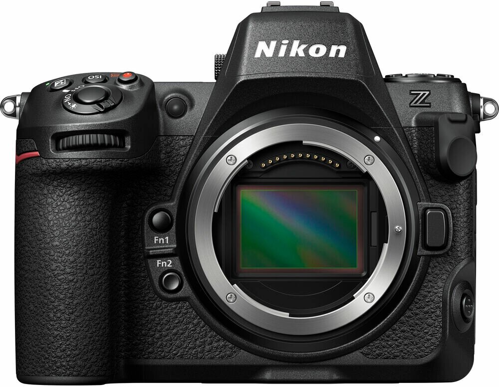 Nikon Z8 Body — купить в интернет-магазине по низкой цене на Яндекс Маркете