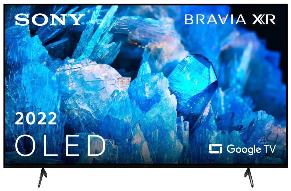 Телевизор 65″ Sony XR-65A75K, OLED, 4K UHD, Google TV