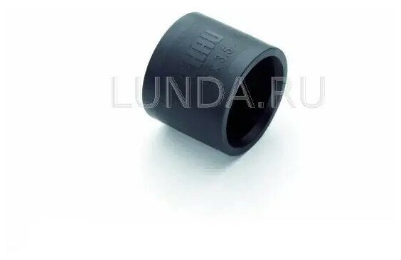 PX 11600021001 Гильза монтажная (20 мм, PVDF) REHAU - фото №15