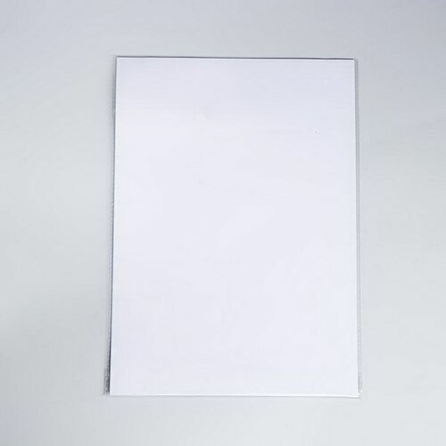 Бумага А4 для рисования эбру, набор 10 листов