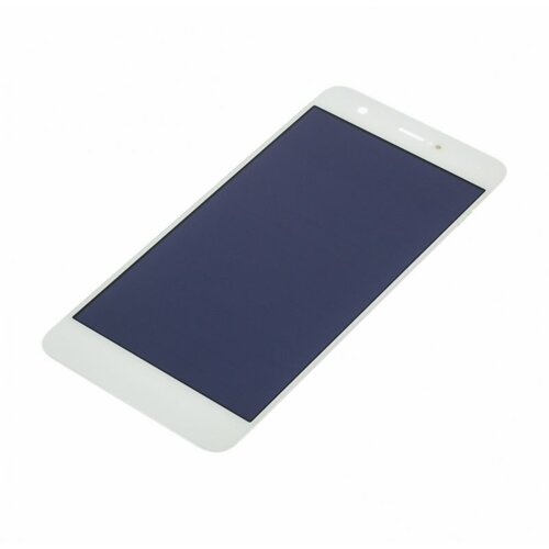 Дисплей для Huawei Nova 4G (CAN-L11) (в сборе с тачскрином) белый, AA дисплей для huawei atu l11 в сборе с тачскрином черный