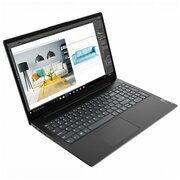 Ноутбук Lenovo 82KD002KRU V15 G2 ALC 15.6" FHD(1920x1080) TN/ Ryzen 3 5300U 2,6Ghz /8GB/512GB/Wi-Fi/DOS/Black