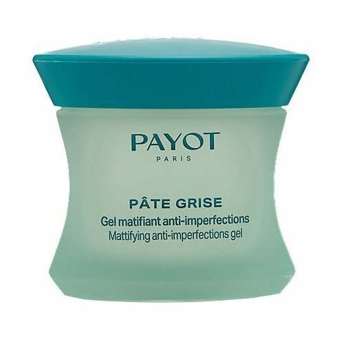 PAYOT Матирующий гель Pate Grise