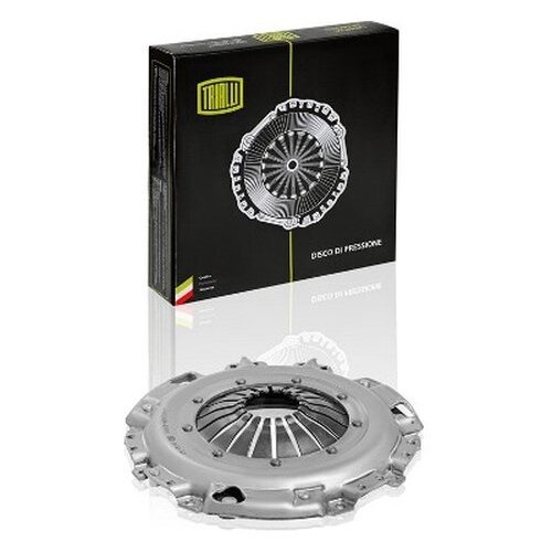 фото Корзина сцепления trialli fs 1804 для vw corrado, golf iii, passat, transporter iv