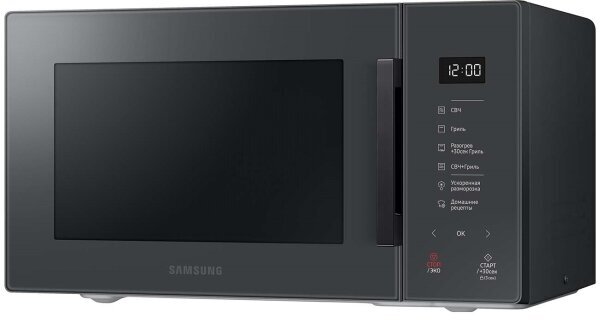 Микроволновая печь с грилем Samsung MG23T5018AC