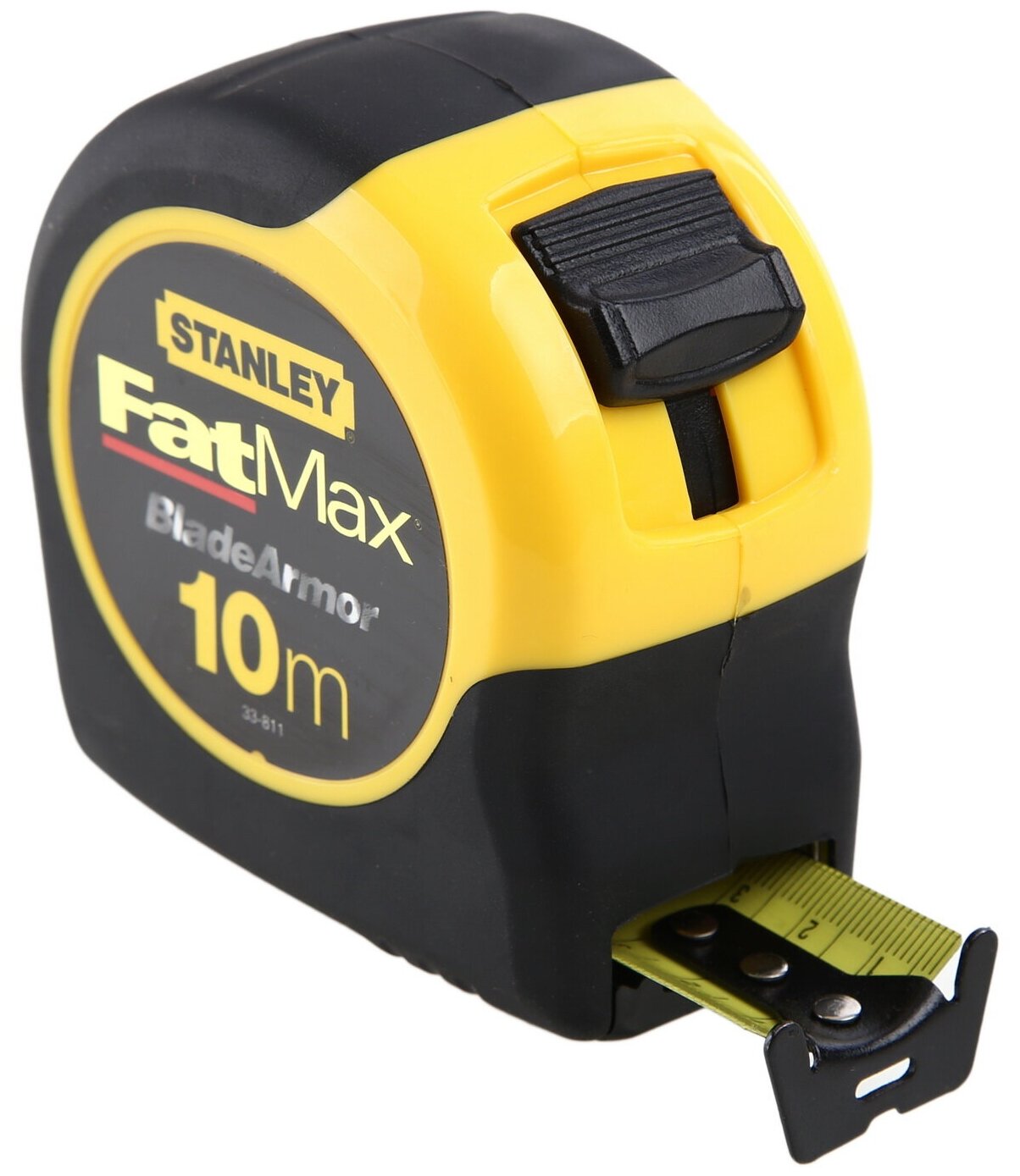 Stanley Рулетка Fatmax 10М х 32 мм 0-33-811 .