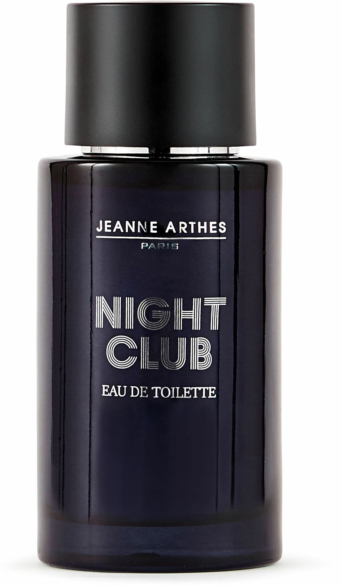 Jeanne Arthes Night Club Туалетная вода 100 мл