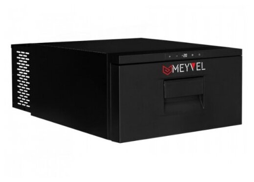 Встраиваемый автохолодильник Meyvel AF-CB30