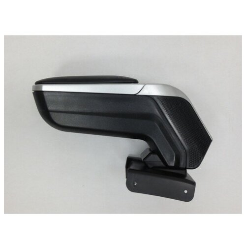 Подлокотник Opel Zafira B 2005-2014 (48023BK+SIL)