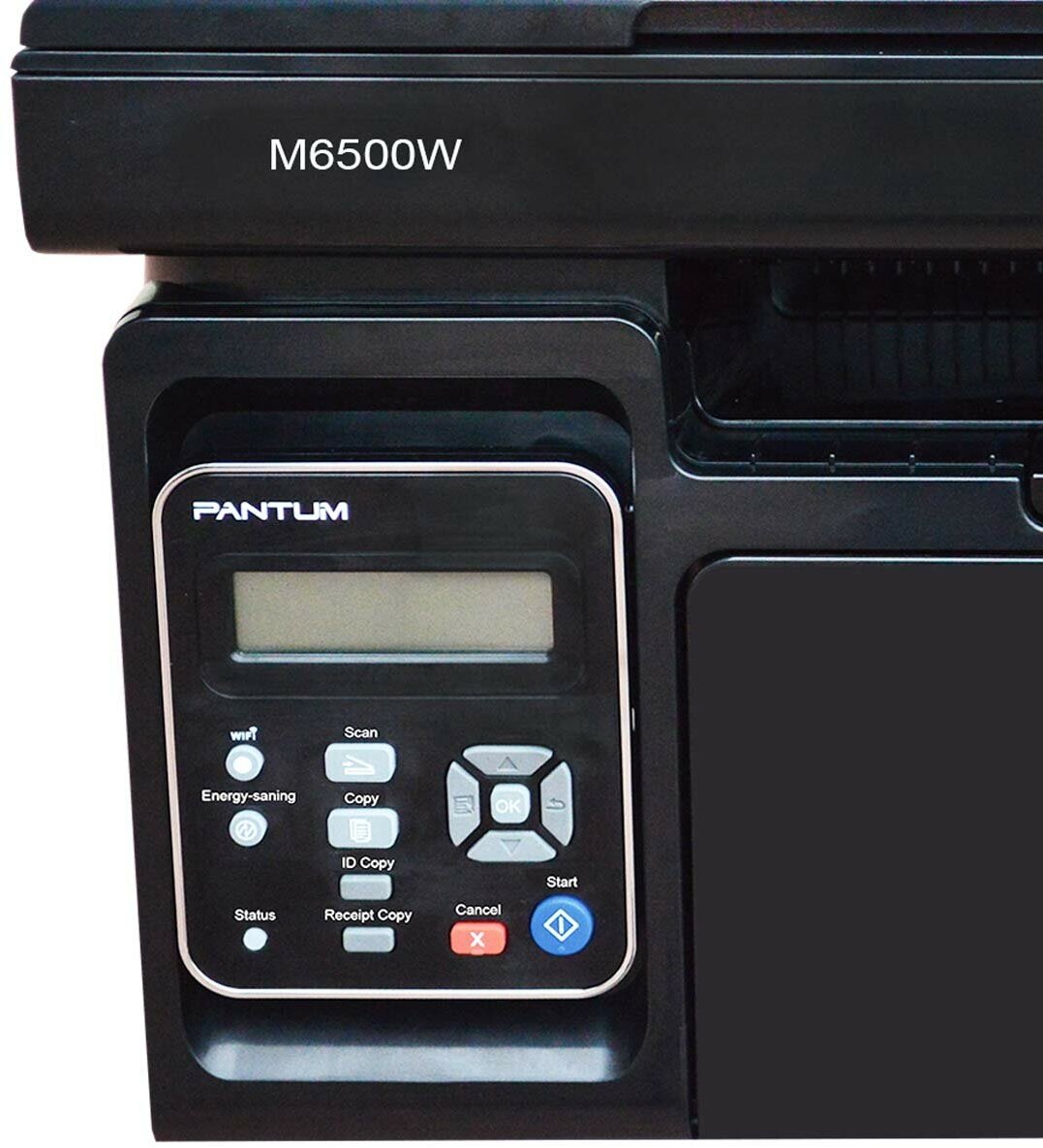 Лазерное МФУ Pantum M6500W — фото 1