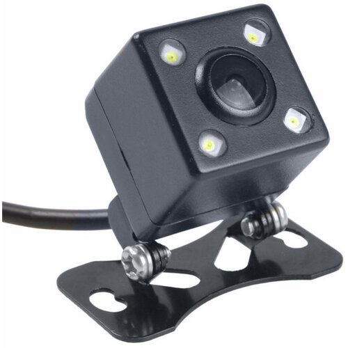 Камера заднего вида с подсветкой IР68 обзор 170 1725₽