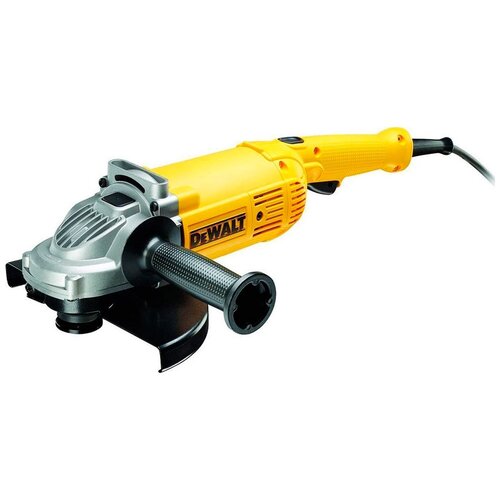 Машина шлифовальная угловая DeWalt DWE496 67168₽