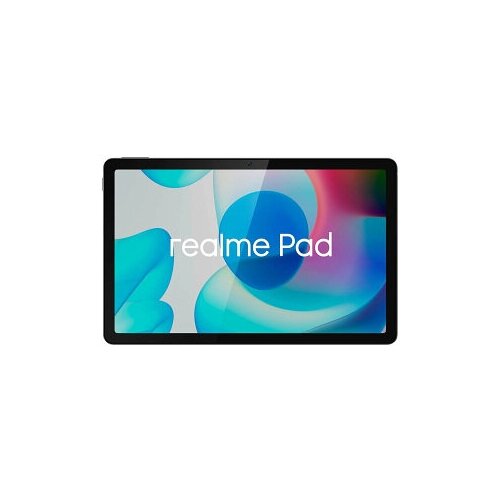 Планшет Realme Pad 104 464Gb Wi-Fi серый 2099000₽