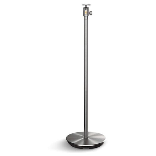 фото Напольная стойка для проектора xgimi x-floor stand (silver)
