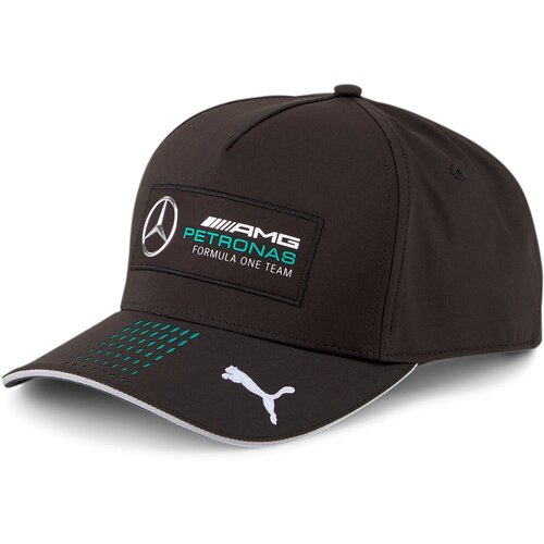 Кепка Puma Mapf1 Bb Cap ADULT Унисекс