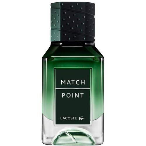 LACOSTE парфюмерная вода Match Point Eau de parfum, 30 мл