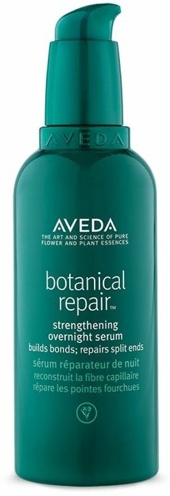 AVEDA Укрепляющая ночная сыворотка для волос Botanical Repair Strengthening Overnight Serum