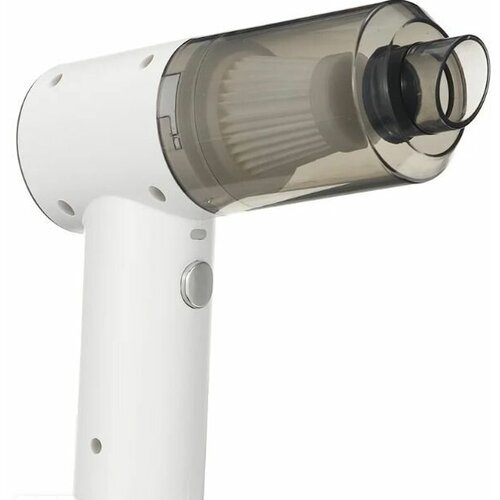 Ручной беспроводной пылесос 2 in 1 vacuum pro 40000₽