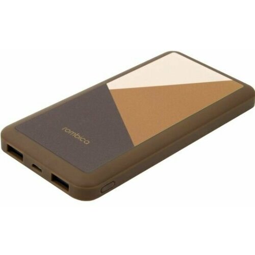 Внешний аккумулятор Rombica NEO Bright 2C 299900₽