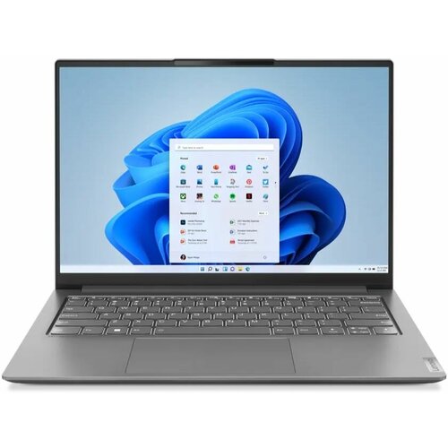 Ноутбук Lenovo Yoga Slim 7 Pro 14IAP7 82SV00APRK 142240x1400 Intel Core i5 1240P17Ghz16GB SSD 512GB Windows 11 Home 7350200₽