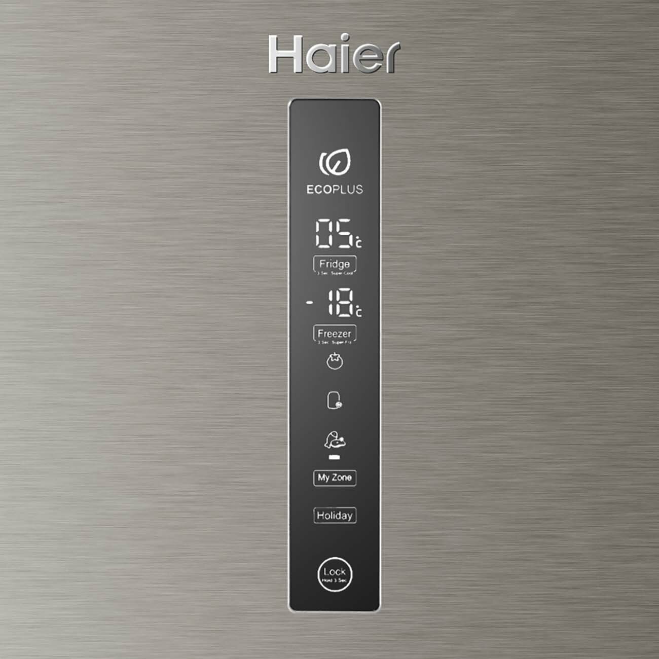 Холодильник Haier - фото №8