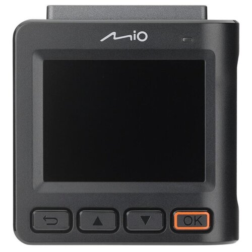 Автомобильный видеорегистратор Mio ViVa V20, 2, FHD, 135