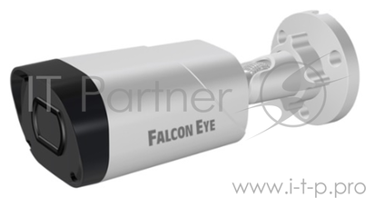Видеокамера IP Falcon Eye 2.8-12мм цветная - фото №8