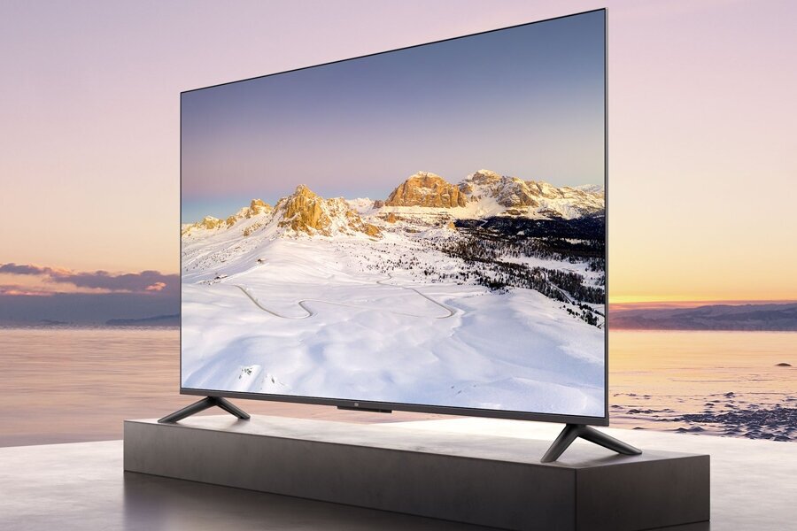 75" Телевизор 4K Xiaomi Mi TV EA75