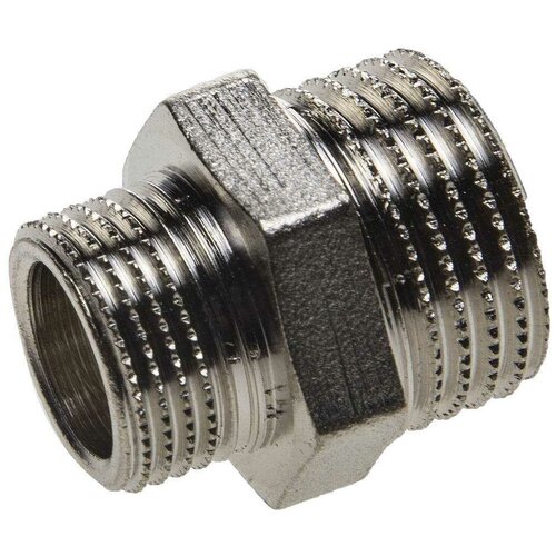 Бочонок переходной, GENERAL FITTINGS, 51043-1/2-3/8 бочонок general fittings 1 никель 51030 1