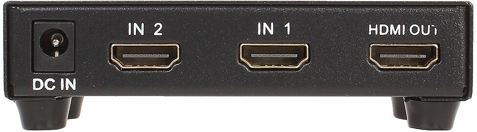 Переключатель HDMI VCOM - фото №5