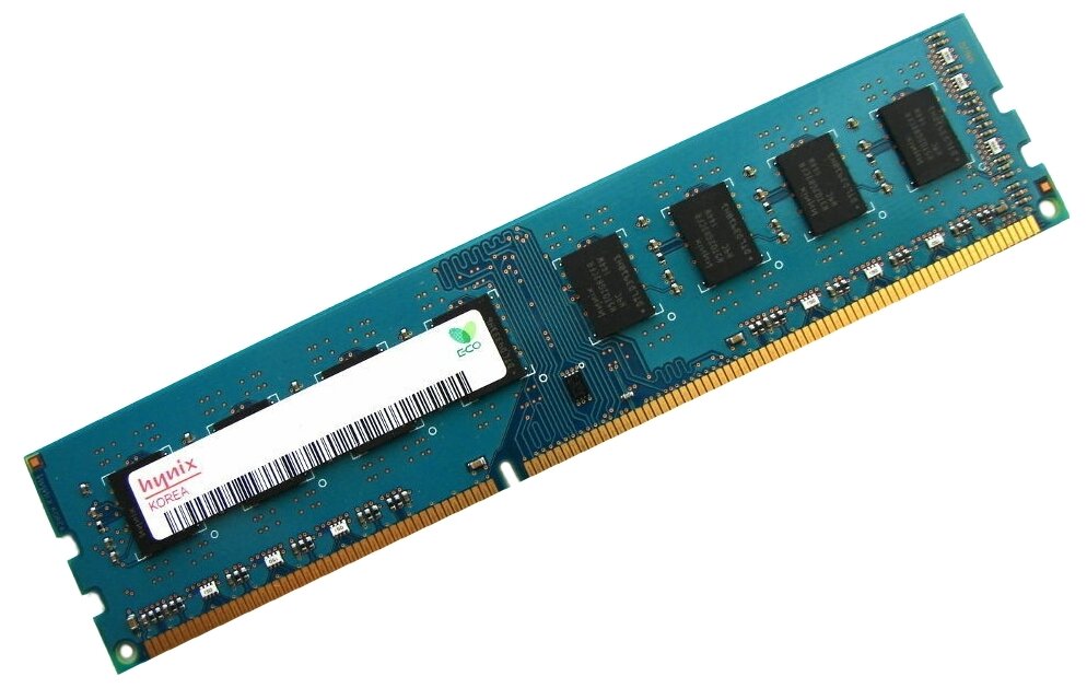 Оперативная память Hynix Оперативная память Hynix HMT125U7BFR8C-G7 DDRIII 2Gb