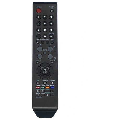 фото Пульт ду huayu для samsung aa59-00382a