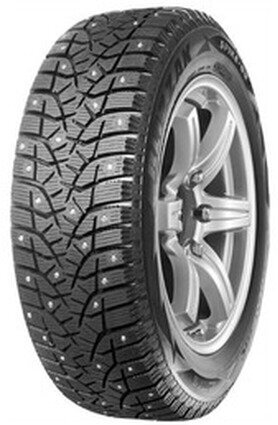 Шины 225/60 R17 Bridgestone Blizzak Spike-02 SUV 103T ш